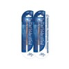 Fisher Space Pen Medium Point Pressurized Cartridge Refill, Blue Ink,