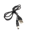 BEITESI Laser module USB power cable USB to DC power
