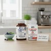 Magnesio Ultra Nutrientes Vidalabs México Probióticos Avanzados Whl Sabor Sin