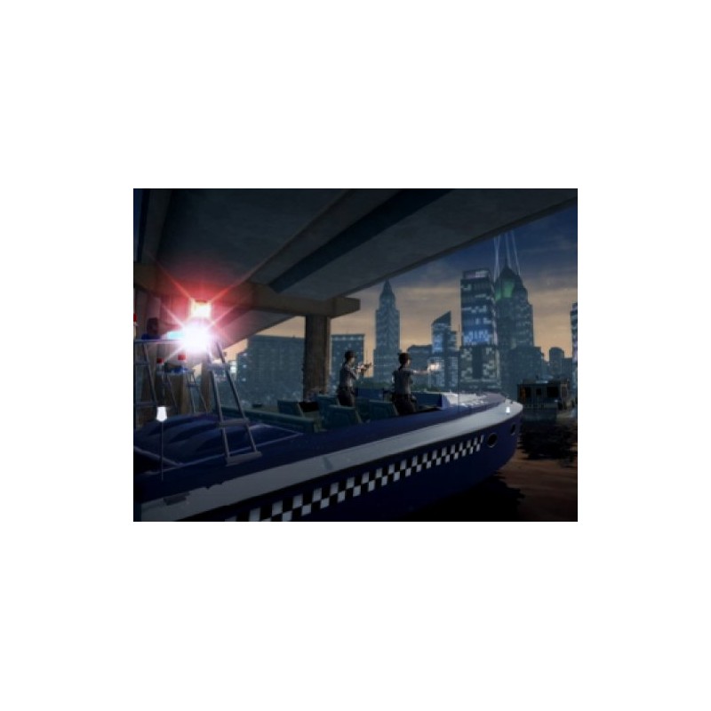 Saints Row 2 (Platinum)