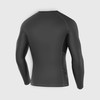 FDX Mens Power Pro Compression Base Layer Under Gear Compression