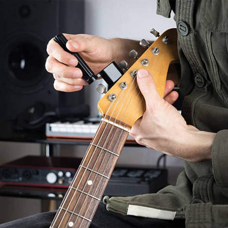 Guitar Care and Maintenance Accessories Tools Set Kit With Guitar