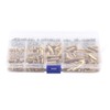 M3 Brass Male Female Standoffs With Screws Hex Nuts (Set