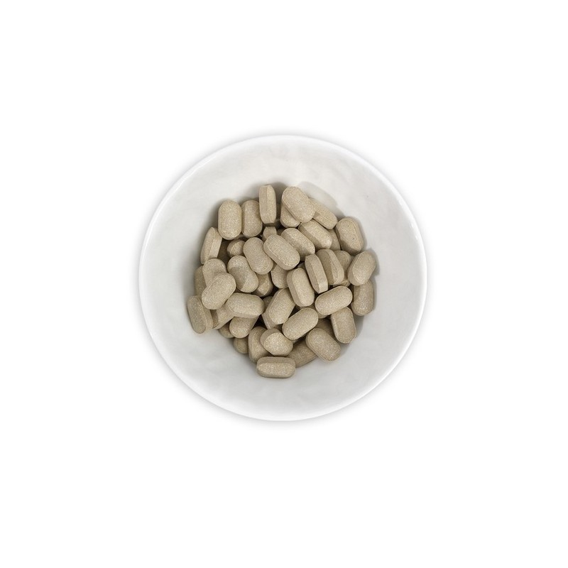 5 bottles of 120 Achyranthes root extract complex tablets /