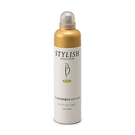 Stylish Curler Lotion N 180ml