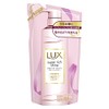 Lux Super Rich Shine Straight Beauty Swell Care Shampoo, Refill,