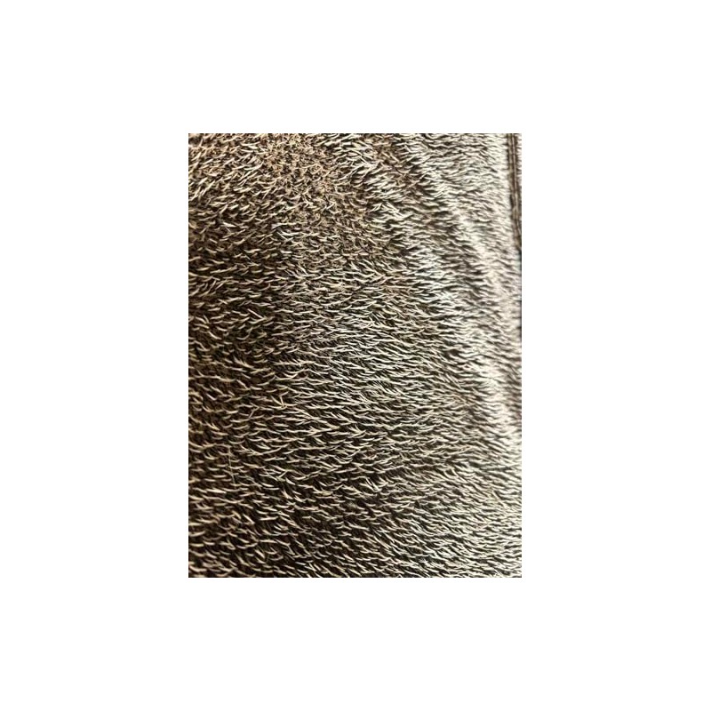 Steiff Schulte German 100% Alpaca Fur Fabric for Teddy Bears