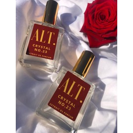 Alt Fragrances - Crystal Number 23, 2 ounce, 60 milliliters