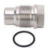 Fuel Injector Valve Plug 113073001 Stainless Steel Rust Proof Replacement