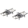 TOMIX N gauge Shoe pt4212s 0250 