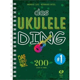 Das Ukulele-Ding 1