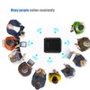 42Mbps 3G Large Battery Portable Router Wifi Modem (Q3 International