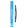 Vipa Rear Wiper Blade fits: SUBARU XV SUV Mar 2012
