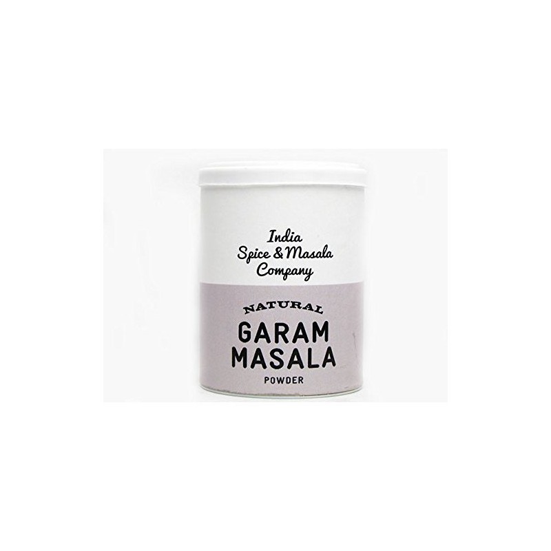 Halal Certified Garam Masara 1.8 oz (50 g)