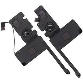 SLAUNT Replacement Internal Speaker Compatible with MacBook Pro 15" Retina A1398 (Mid 2012, Early 2013) 2014 2015 Left and Right Speaker Set