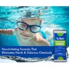 Rx Clear Chlorine-Free Swimming Pool Shock | Eliminate The Harsh