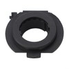 H7 LED Lamp Adapter Set for Ford Focus MK3, Fiat