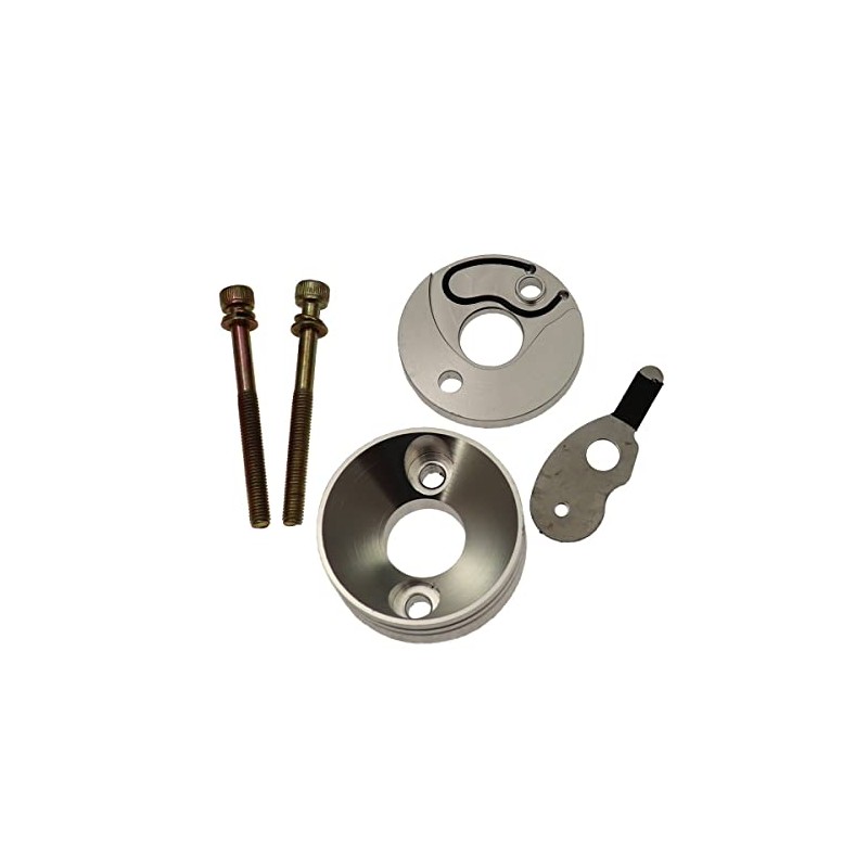 Universal Parts 15mm Velocity Stack