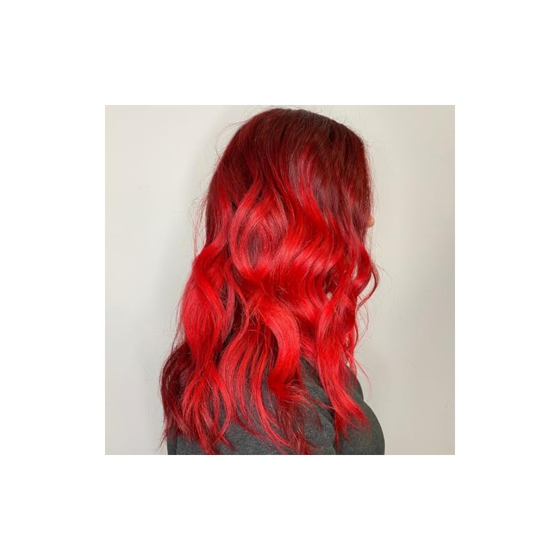 Bond Sustainer Color (llama roja) - 3.5 onzas