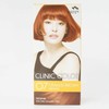 Man with Flowers Clinic Color Hair Dye O7 Orange Brown (W5270FF) - Basic Product / 꽃을든남자 크리닉 컬러 염색약 O7 오렌지브라운 (W5270FF) - 기본상품
