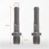 CPROSP M14 Adaptor for Diamond Tile Drill Bit Adaptor M14