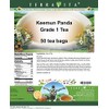 Keemun Panda Grade 1 Tea (25 tea bags, ZIN: 510245)