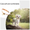 Cat Collar Adjustable Kitten Collar with Bell and Quick Release