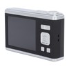 Digital Camera 4K HD Dual IPS Screen 50MP 30MP Dual