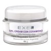 Gel Crema Con Ceramidas Hidratante Restaurador Cutaneo Exel 50 mL