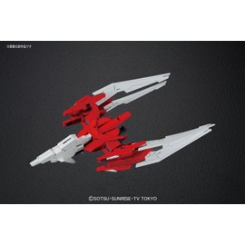 Gundam Build Fighters Try Lightning BWS MK-II High Grade 1:144 Scale Model Kit