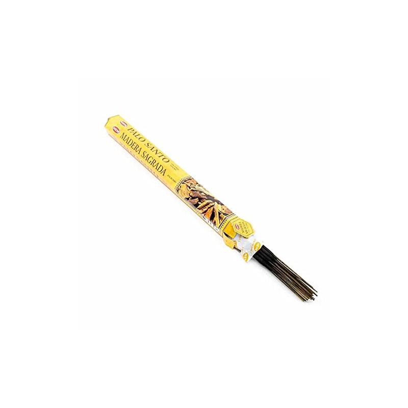 Hem Palo Santo Incense Sticks