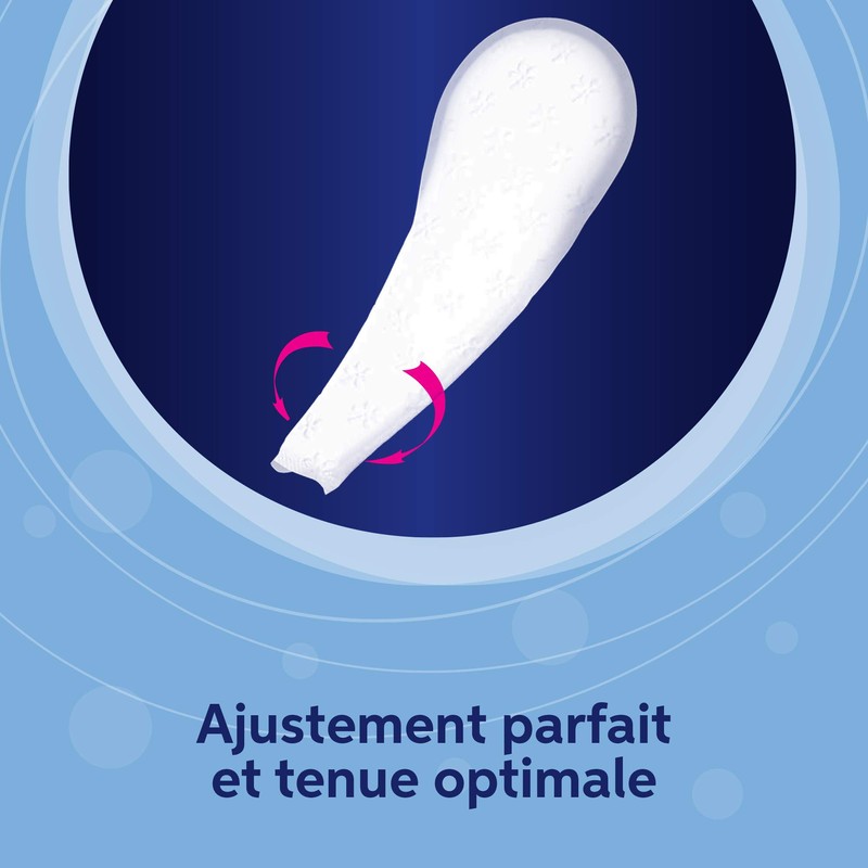 Vania Kotydia Flexi + Flexiform Fresh Panty Liners - 4