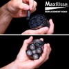 MAXILISSE HEAD SHAVER Replacement Head for Shaver, Freestanding Floating Head