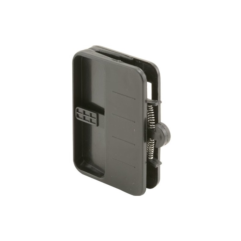 Prime-Line A 147 Sliding Screen door Handle and Internal Latch,