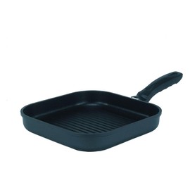 KARL KRÜGER Steak-Grillpf.28x28,Leip.Alugu