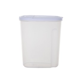 Whitefurze Dry Food Storer, Large