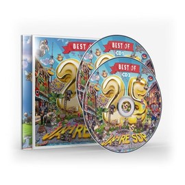 Best Of 25 Jahre SDP (2CD)