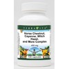 Terravita Horse Chestnut, Cayenne, Witch Hazel, and More Complex -