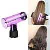 Magic Curling Air Roll for Self-Styling Wave Perm Magic Curling Air Roll_Purple