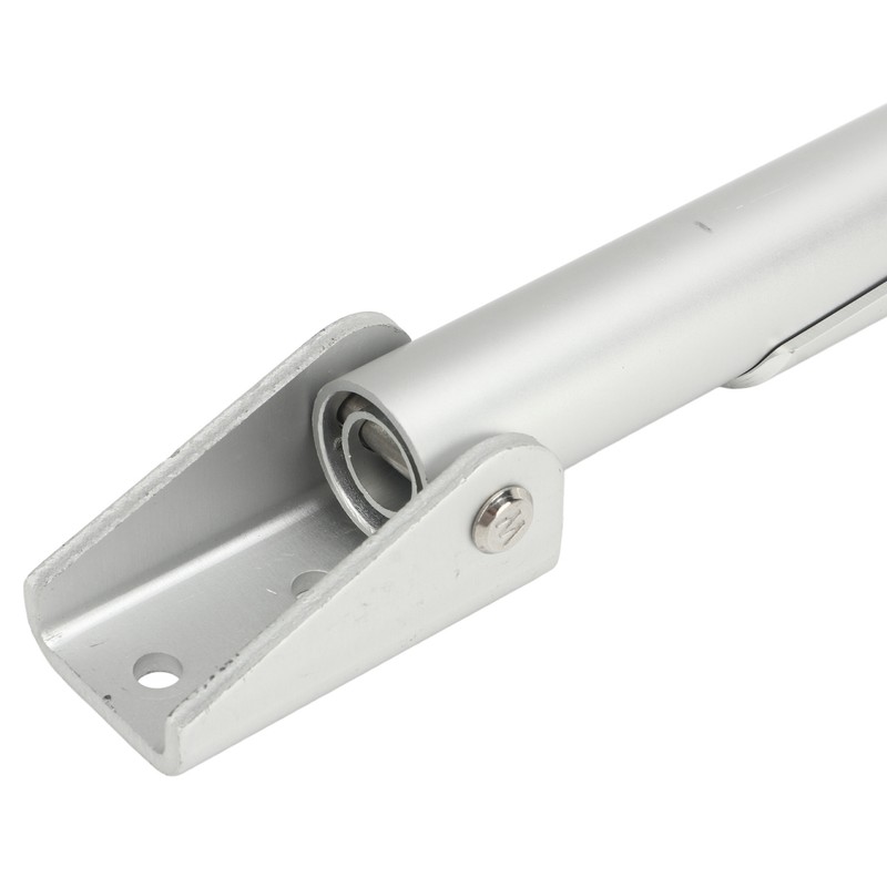 Counter Extension Bracket Rod 260‑430mm Aluminium Alloy Folding Shelf Support