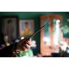 Copal Incense 120 Sticks, 100% INCIENSO Copal Mexicano 120 VARILLAS