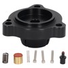 Diverter Valve Spacer T9351 Metal Blow Off Valve Adapter Replacement