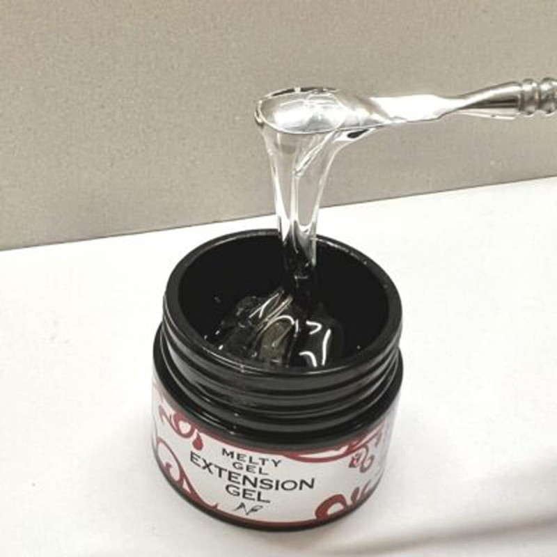 Melty Gel 14g UV/LED Extension Gel