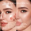 Senso Naturale Solid Blush Nourishing for Contouring, Illuminating Rouge Stick