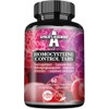 Homocysteine Control - B Vitamins Complex - 60 Vegan Tablets