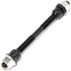 Easyboost Rear Wheel Axle 10 x 145 mm Hubs Hollow