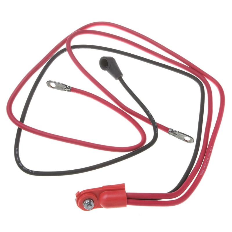 ACDelco Gold 4SD54X (88865105) Battery Positive Cable