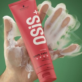 Schwarzkopf OSIS+ Rock-Hard Ultra Strong Glue 150ml