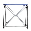 Folding Stool Tiny Portable Folding Stool for Outdoor Camping Fishing