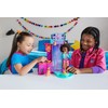 Mattel Karma's World Transforming Musical Star Stage Playset